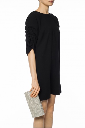 Glitter clutch, zdjęcie 2 Glitter clutch od Victoria Beckham